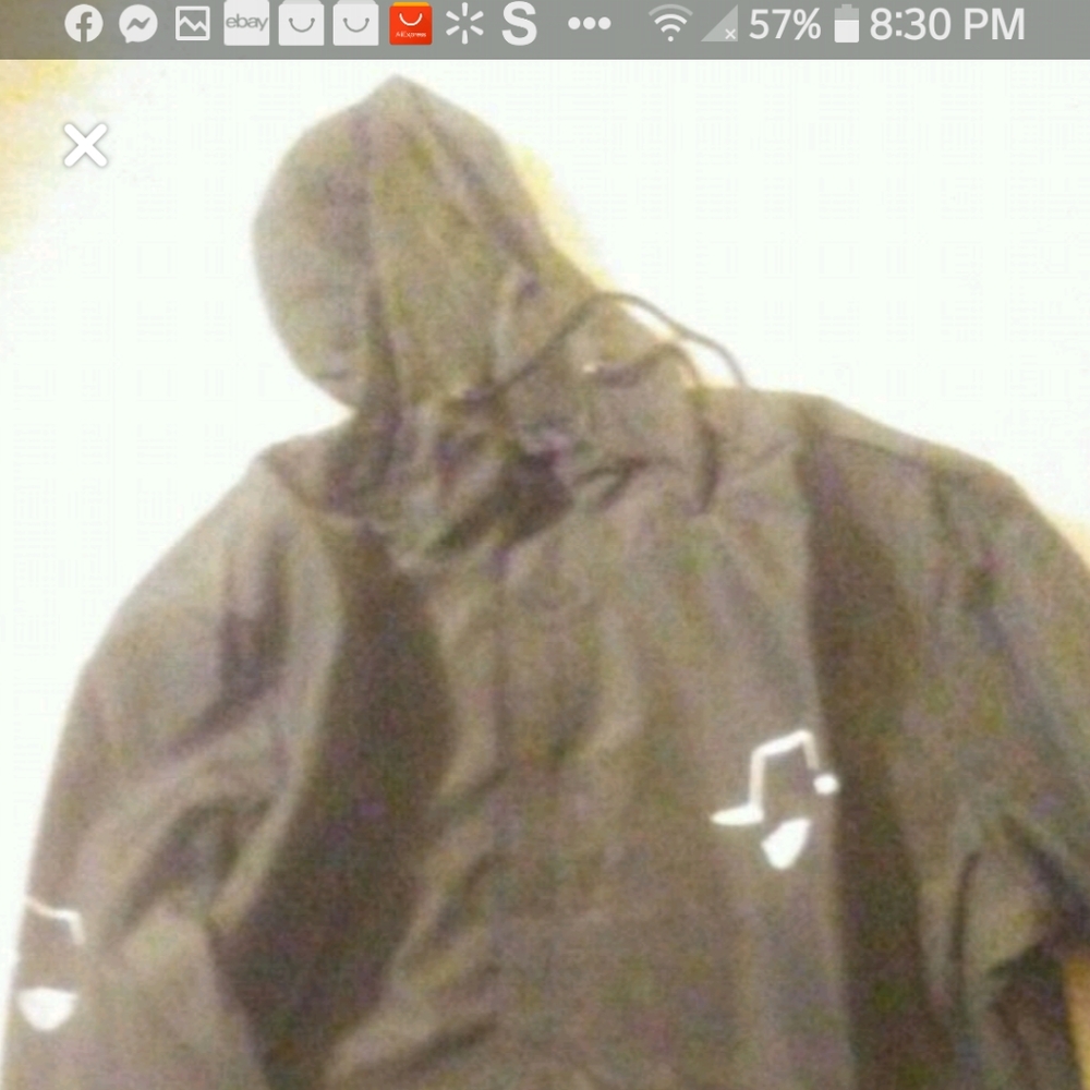 Fleece Jackets - Picture 2 of 2